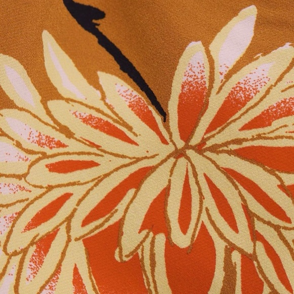 NWT Rhodes Mini Dress Sz 8 - Picture 7 of 13